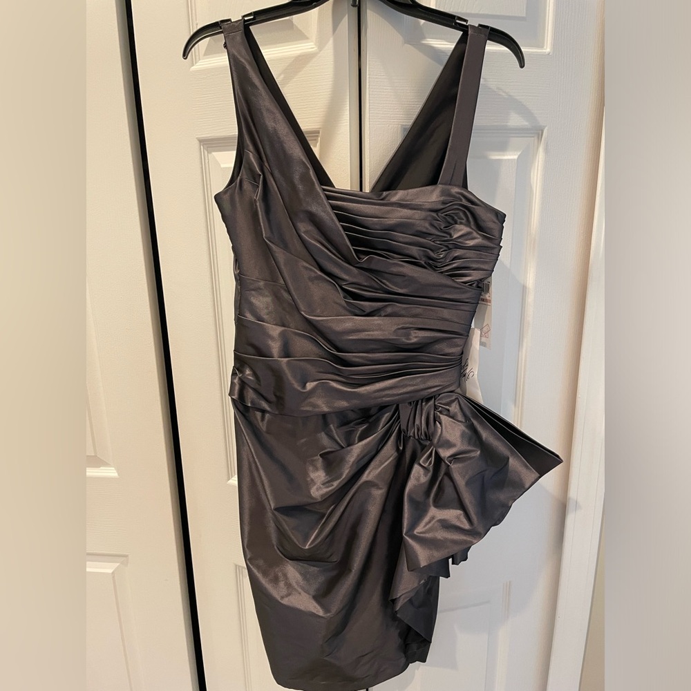 Maggy London Dress